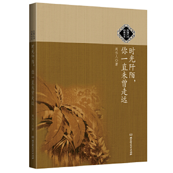 时光阡陌，你一直未曾走远(pdf+txt+epub+azw3+mobi电子书在线阅读下载)