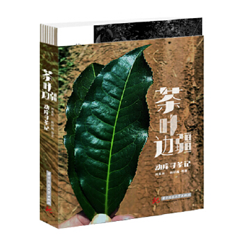 茶叶边疆(pdf+txt+epub+azw3+mobi电子书在线阅读下载)