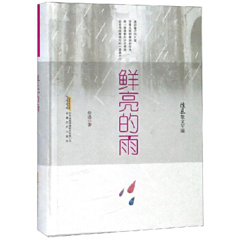 鲜亮的雨(pdf+txt+epub+azw3+mobi电子书在线阅读下载)