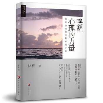 唤醒心理的力量:潜意识力量自我管理手册(pdf+txt+epub+azw3+mobi电子书在线阅读下载)