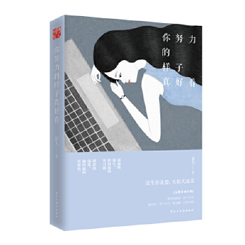 你努力的样子真好看(pdf+txt+epub+azw3+mobi电子书在线阅读下载)