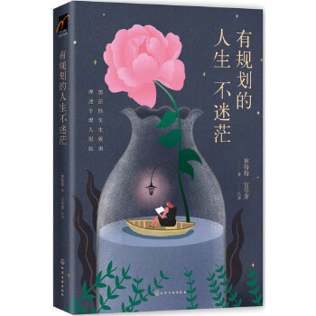 有规划的人生不迷茫(pdf+txt+epub+azw3+mobi电子书在线阅读下载)