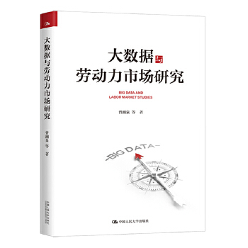 大数据与劳动力市场研究(pdf+txt+epub+azw3+mobi电子书在线阅读下载)