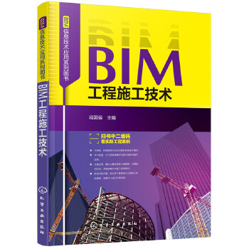 BIM工程施工技术(pdf+txt+epub+azw3+mobi电子书在线阅读下载)