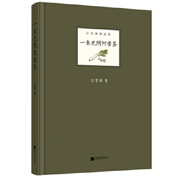 一束光阴付苦茶(pdf+txt+epub+azw3+mobi电子书在线阅读下载)