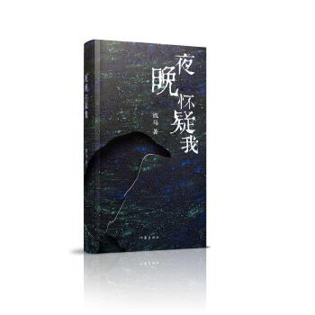 夜晚怀疑我(pdf+txt+epub+azw3+mobi电子书在线阅读下载)