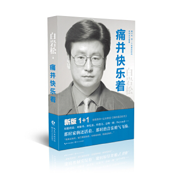 痛并快乐着（新版）(pdf+txt+epub+azw3+mobi电子书在线阅读下载)