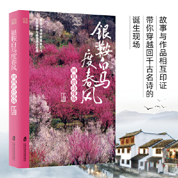 银鞍白马度春风:回到唐诗现场(pdf+txt+epub+azw3+mobi电子书在线阅读下载)