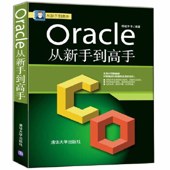 Oracle从新手到高手(pdf+txt+epub+azw3+mobi电子书在线阅读下载)