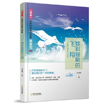 倾斜翅膀的飞翔(pdf+txt+epub+azw3+mobi电子书在线阅读下载)