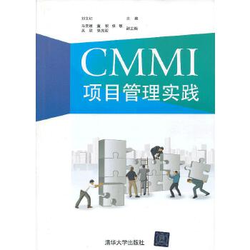 CMMI项目管理实践(pdf+txt+epub+azw3+mobi电子书在线阅读下载)