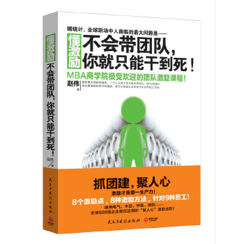 懂激励(pdf+txt+epub+azw3+mobi电子书在线阅读下载)