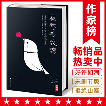 夜莺与玫瑰(pdf+txt+epub+azw3+mobi电子书在线阅读下载)