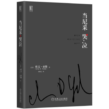 当尼采哭泣(pdf+txt+epub+azw3+mobi电子书在线阅读下载)