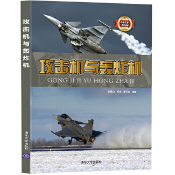 攻击机与轰炸机(pdf+txt+epub+azw3+mobi电子书在线阅读下载)