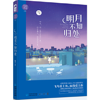 明月不知归处(pdf+txt+epub+azw3+mobi电子书在线阅读下载)