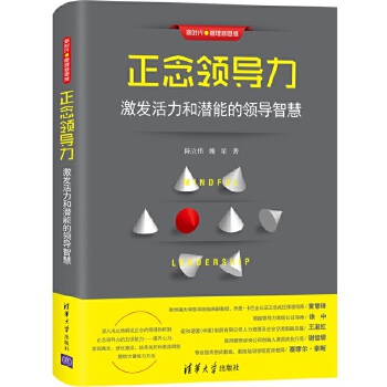 正念领导力(pdf+txt+epub+azw3+mobi电子书在线阅读下载)