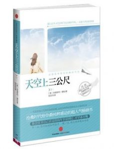 《天空上三公尺》[意] 菲德里柯·穆恰（作者）-epub+mobi+azw3