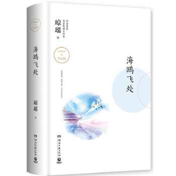 海鸥飞处(pdf+txt+epub+azw3+mobi电子书在线阅读下载)