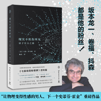 现实不似你所见(pdf+txt+epub+azw3+mobi电子书在线阅读下载)