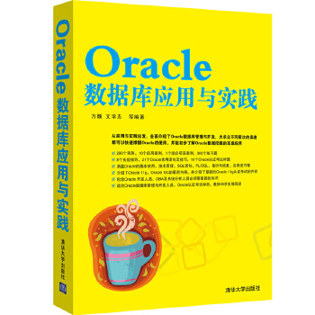 Oracle数据库应用与实践(pdf+txt+epub+azw3+mobi电子书在线阅读下载)