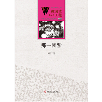 那一团紫(pdf+txt+epub+azw3+mobi电子书在线阅读下载)