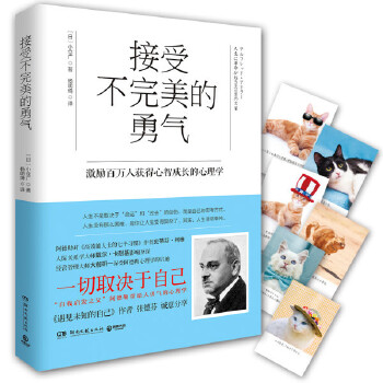 接受不完美的勇气(pdf+txt+epub+azw3+mobi电子书在线阅读下载)