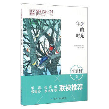 少年的时光(pdf+txt+epub+azw3+mobi电子书在线阅读下载)