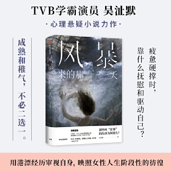 风暴来的那一天(pdf+txt+epub+azw3+mobi电子书在线阅读下载)