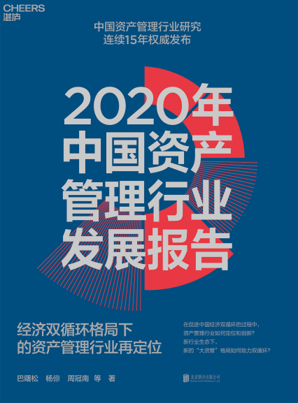 2020年中国资产管理行业发展报告「pdf-epub-mobi-txt-azw3」