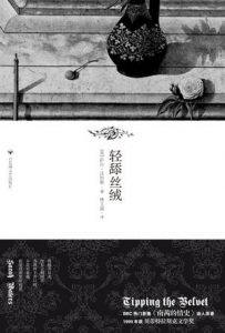 《轻舔丝绒》[英]萨拉·沃特斯（作者）-epub+mobi+azw3