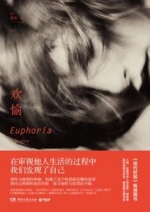 《欢愉》[美] 莉莉·金（作者）-epub+mobi+azw3