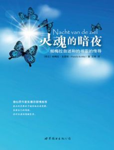 《灵魂的暗夜》[荷兰]帕梅拉·克里柏（作者）-epub+mobi+azw3