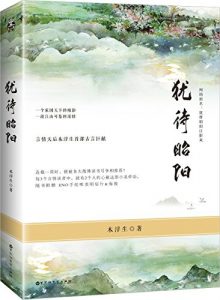 《犹待昭阳》木浮生（作者）-epub+mobi+azw3