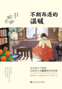 《不期而遇的温暖》板栗子（作者）-epub+mobi+azw3