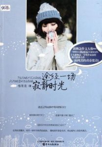 《途经一场寂静时光》杨雨辰（作者）-epub+mobi+azw3