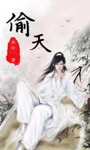 《偷天》血红（作者）-epub+mobi