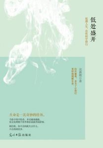 《低处盛开：低潮人生，在疾病中修行》沈熹微（作者）-epub+mobi+azw3