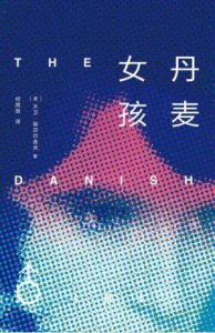 《丹麦女孩》大卫·埃贝尔舍夫（作者）-epub+mobi+azw3