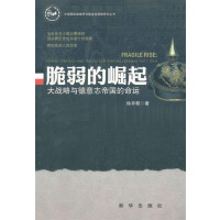 脆弱的崛起「pdf-epub-mobi-txt-azw3」