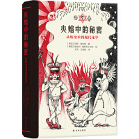 火焰中的秘密（pdf+epub+mobi+txt+azw3）