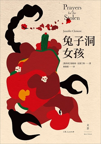 兔子洞女孩小说（pdf+epub+mobi+txt+azw3）