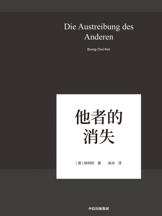 他者的消失「pdf-epub-mobi-txt-azw3」