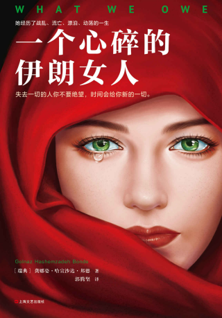 一个心碎的伊朗女人「pdf-epub-mobi-txt-azw3」