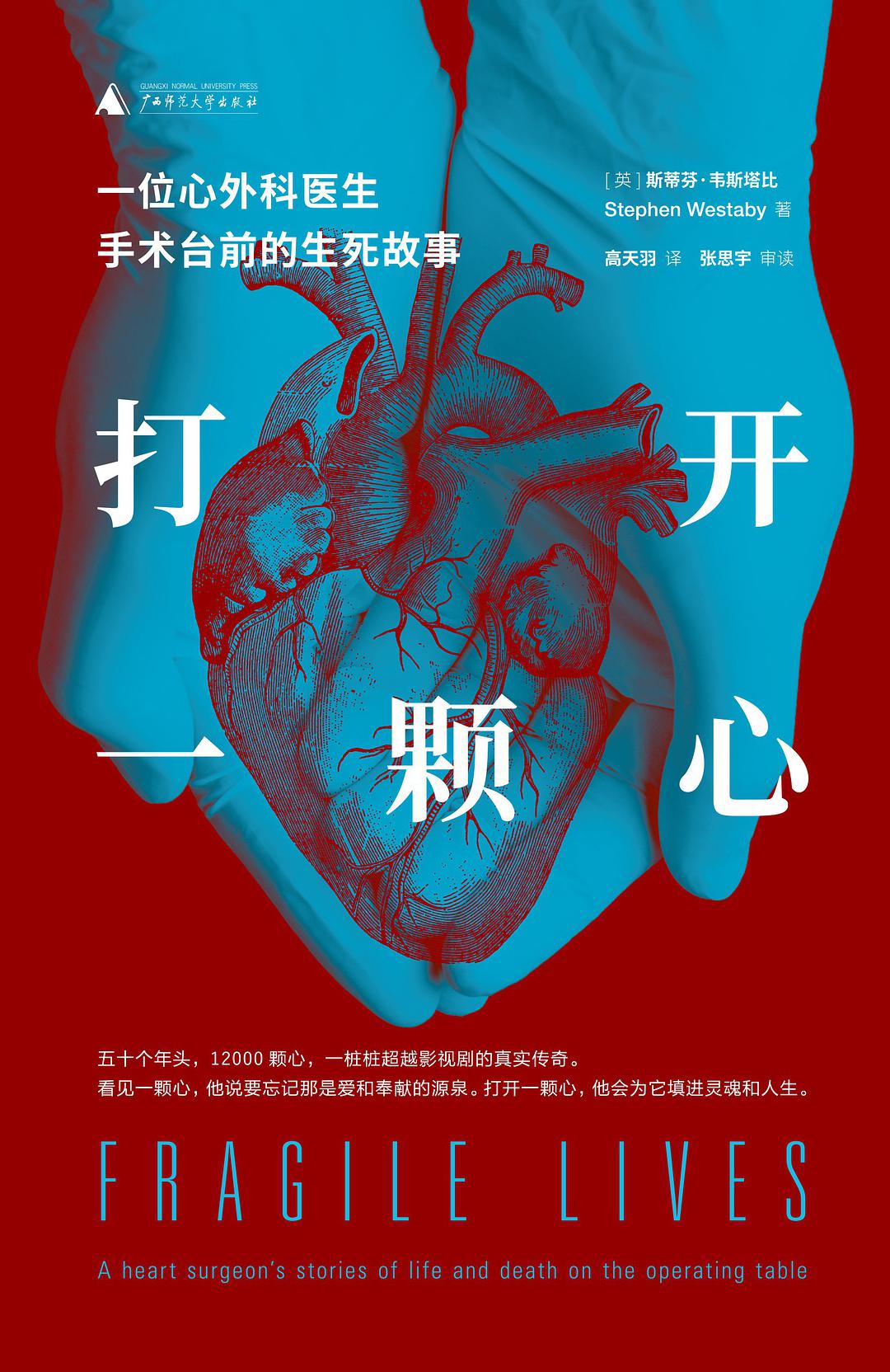 《打开一颗心》epub+azw3+mobi+pdf电子版下载