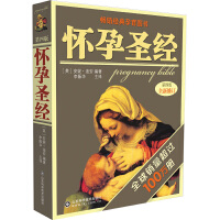 怀孕圣经（pdf+epub+mobi+txt+azw3）