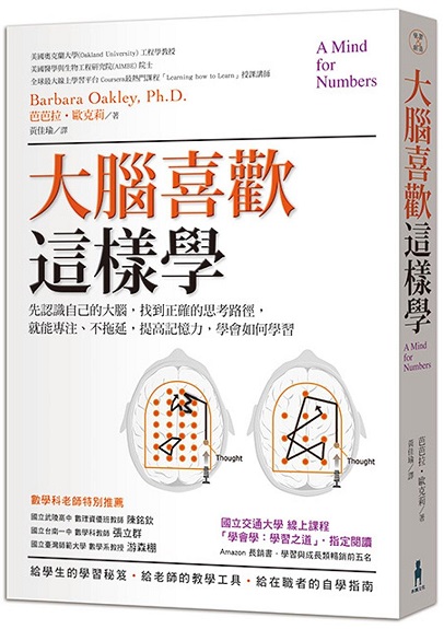 大脑喜欢这样学（pdf+epub+mobi+txt+azw3）