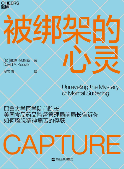 被绑架的心灵「pdf-epub-mobi-txt-azw3」