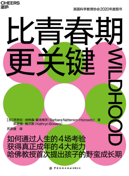 比青春期更关键「pdf-epub-mobi-txt-azw3」