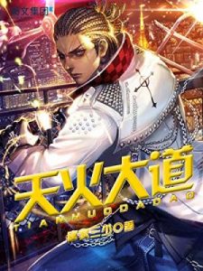 《天火大道》唐家三少（作者）-epub+mobi+azw3